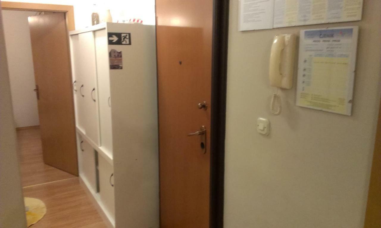 Apartment Viki マカルスカ エクステリア 写真