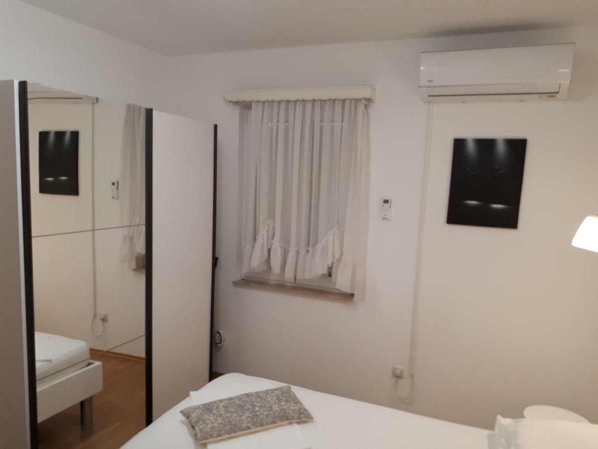 Apartment Viki マカルスカ エクステリア 写真